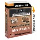 Yamaha Mix Songs Tabla Styles Set 3 - Arabic Kit - Keyboard Beats